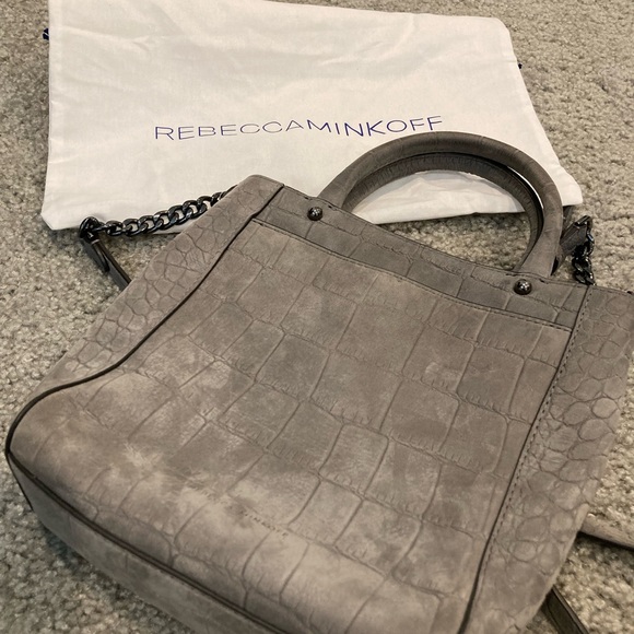 Rebecca Minkoff Crossbody bag - Picture 1 of 11